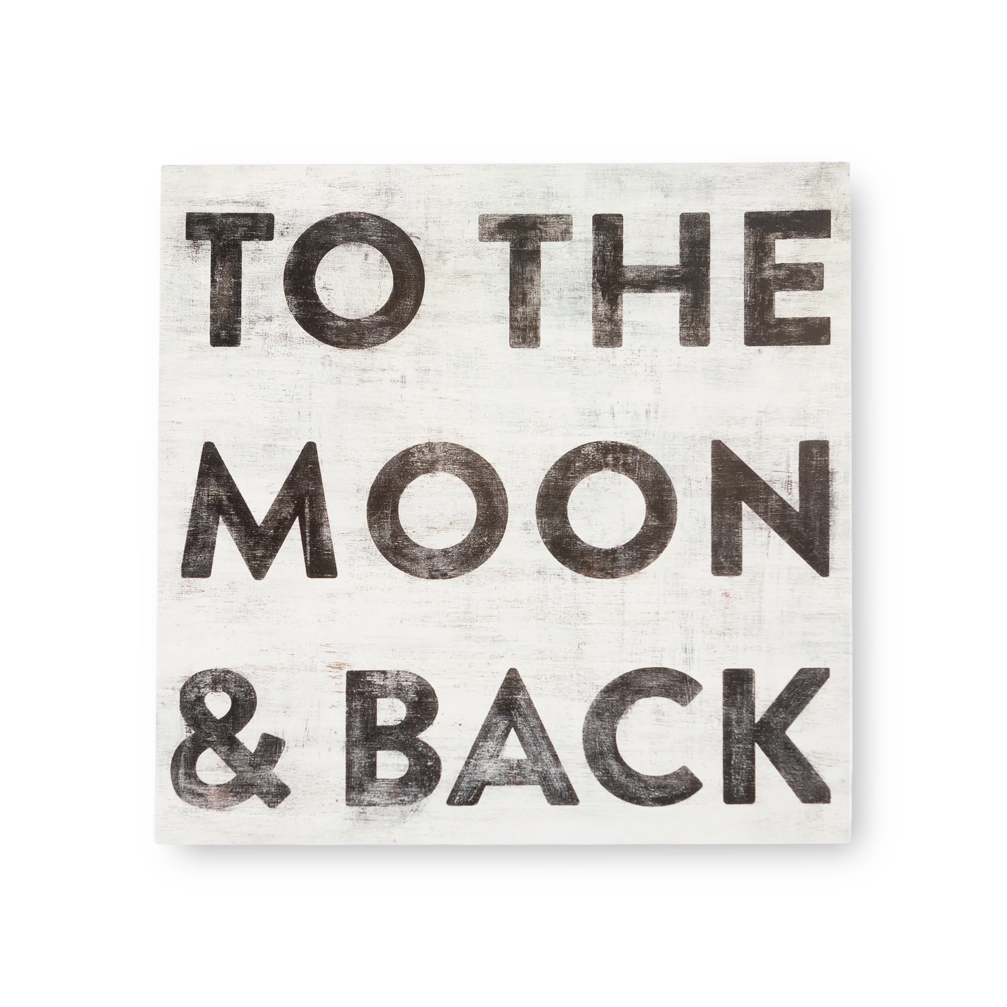 To The Moon & Back - Art Tile Collection