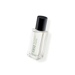 Travel Spray 001 : orange blossom, petitgrain, bergamot