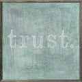 Trust - Art Print