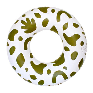 ***Shapes Oversized Pool Tube