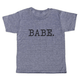 Babe T-Shirt Adult