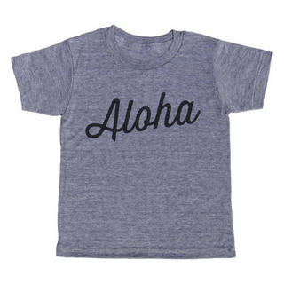 Aloha T-Shirt