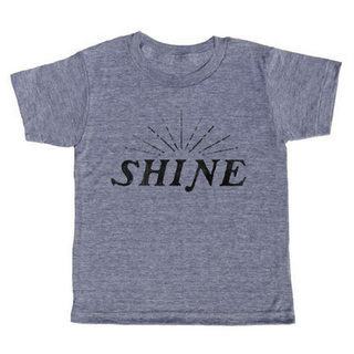 Shine T-Shirt Kids