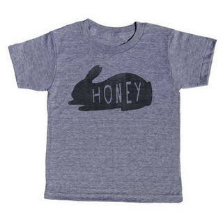 Honey Bunny T-Shirt Adult
