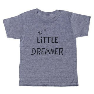 Little Dreamer T-Shirt Kids