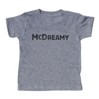 McDreamy T-Shirt Adult