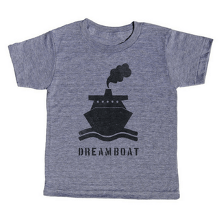 Dreamboat T-Shirt Kids