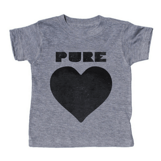 Pure Love T-Shirt Adult