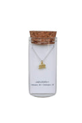 Zodiac Necklace Collection #2 - Aquarius