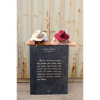 Lao Tzu Art Print - Gallery Wrap