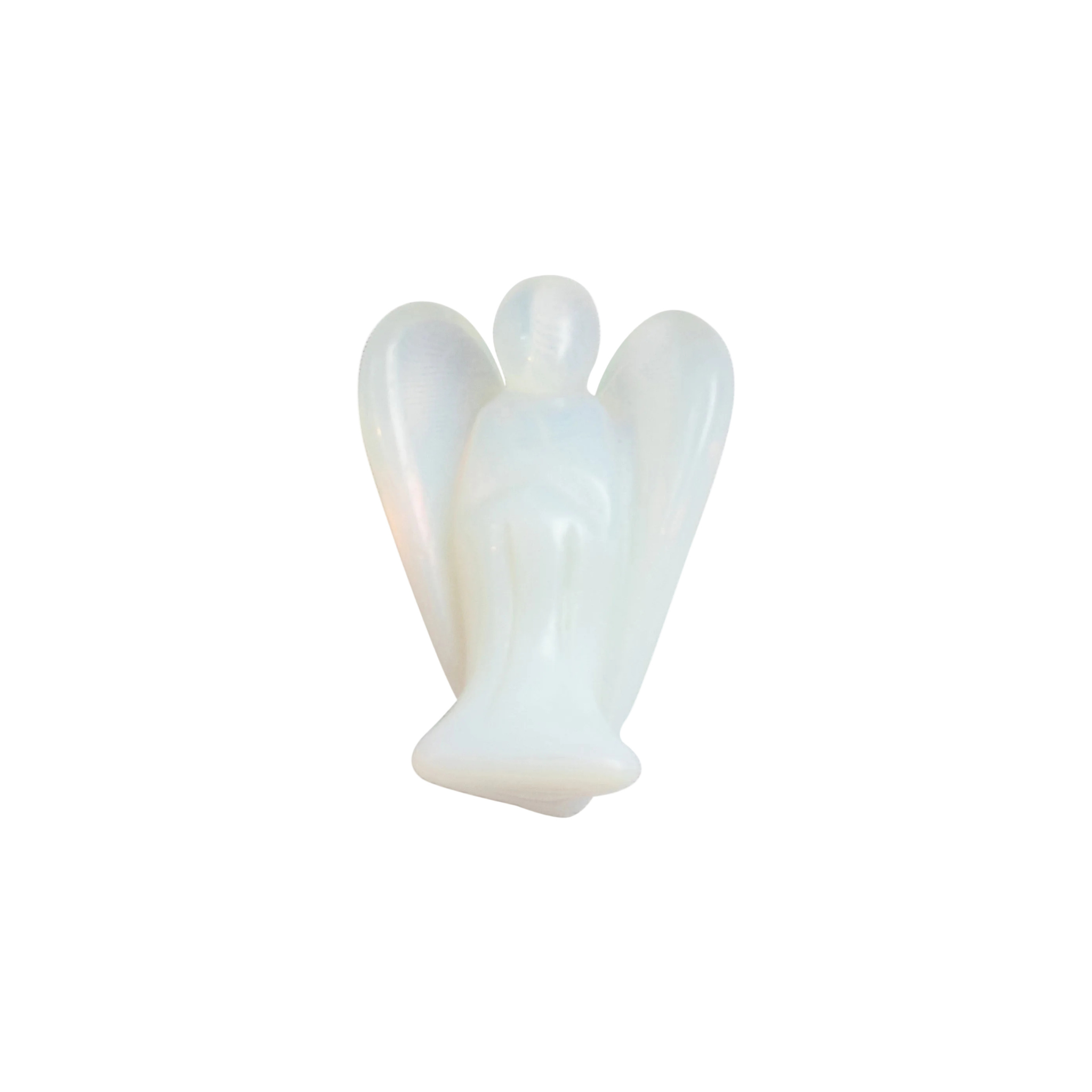 Opalite Angel-Single