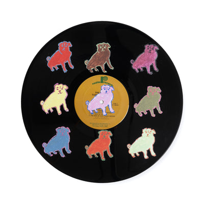 Vinyl Records