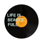 Vinyl Records