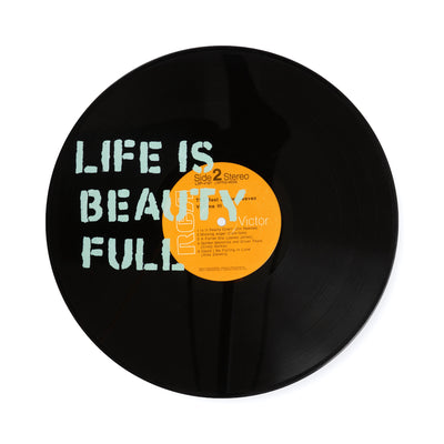 Vinyl Records