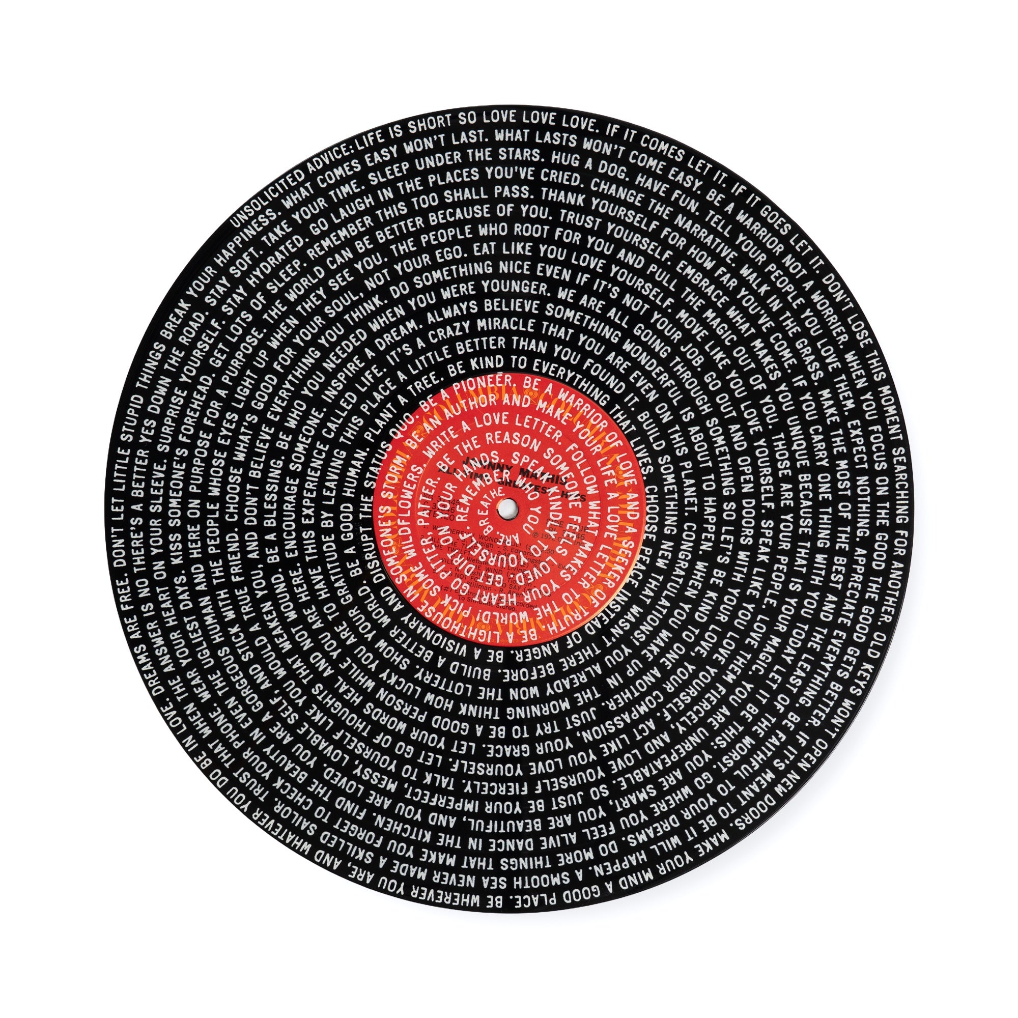 Vinyl Records