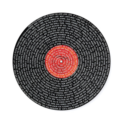 Vinyl Records