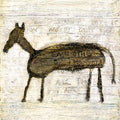 Horse - Art Print