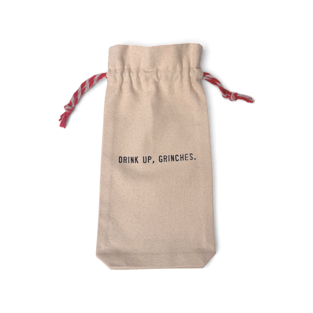 Seasonal Wine Bag Collection