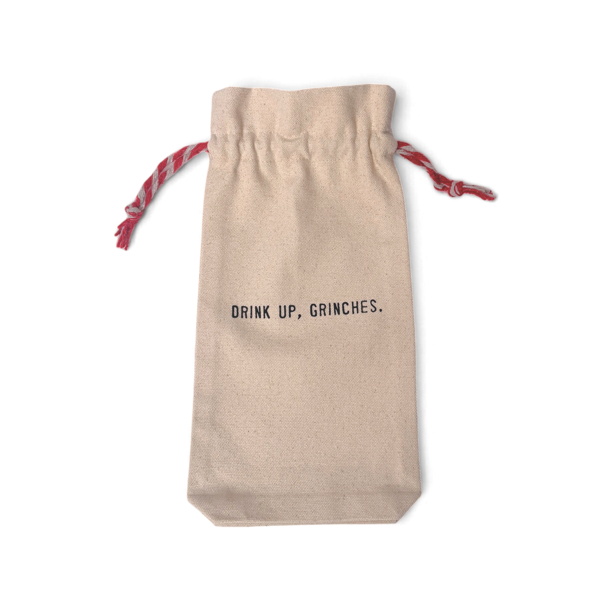 Seasonal Wine Bag Collection