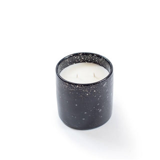 ***Elements Collection Glass Candle