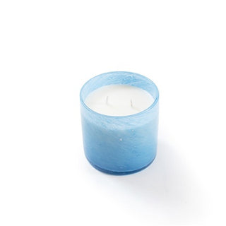 ***Elements Collection Glass Candle