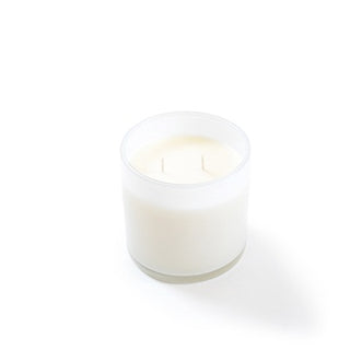 ***Elements Collection Glass Candle