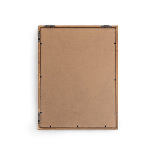 Wooden Frame