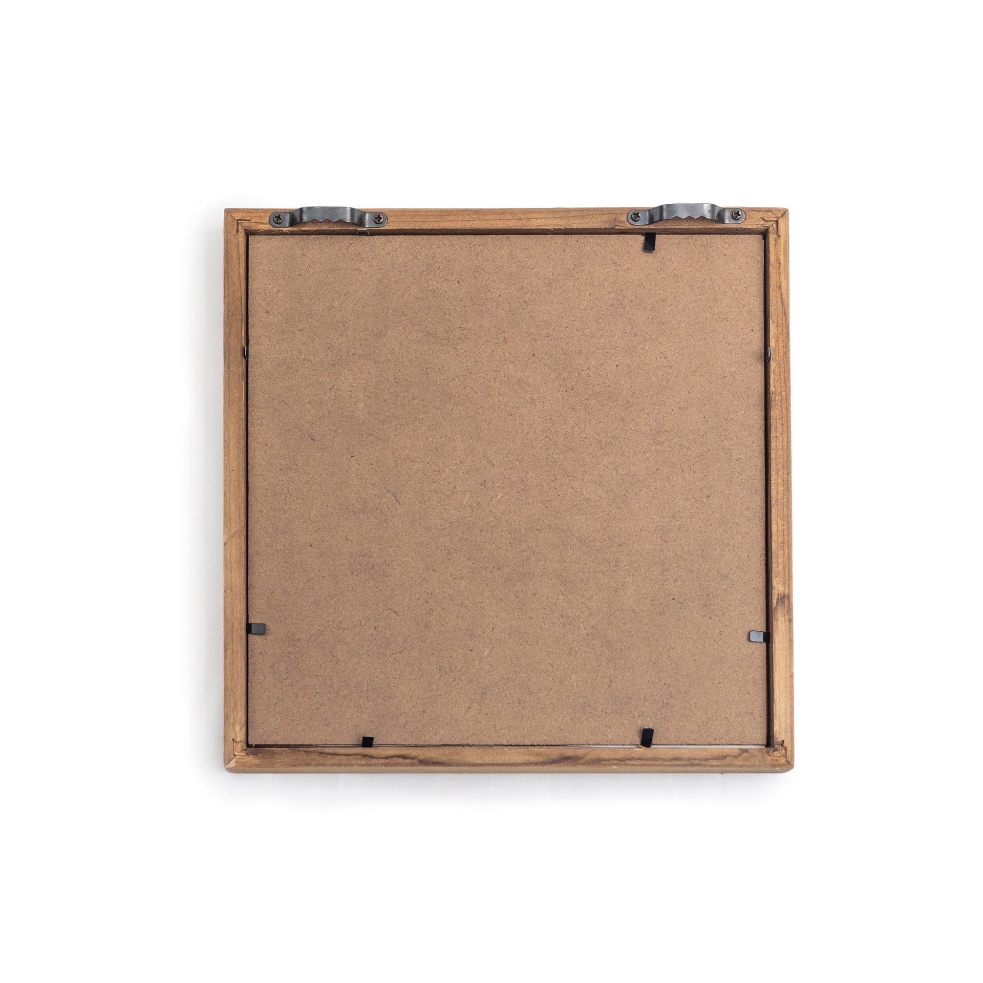 Wooden Frame Natural