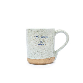 XO Mug - Gloria