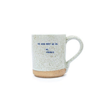 XO Mug - Freddie