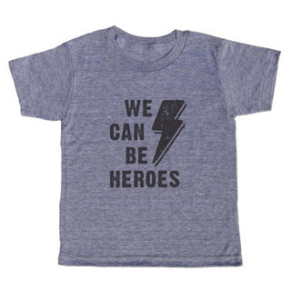 We Can Be Heroes T-Shirt