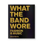 What the Band Wore