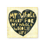 Square Art Tile Collection