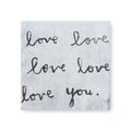 Whole Lot Of Love - Art Tile Collection