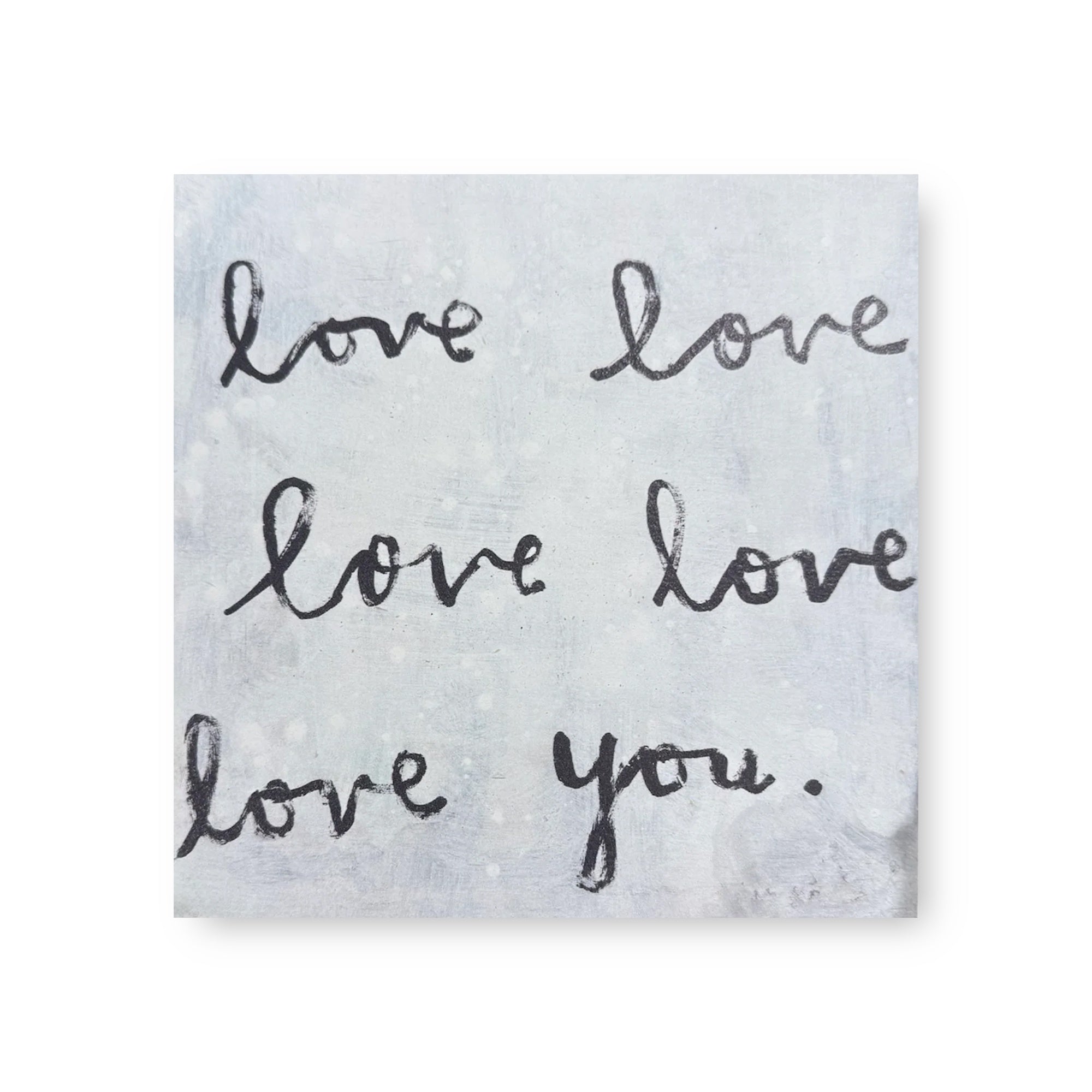 Square Art Tile Collection