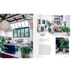 Wild Interiors by Hilton Carter