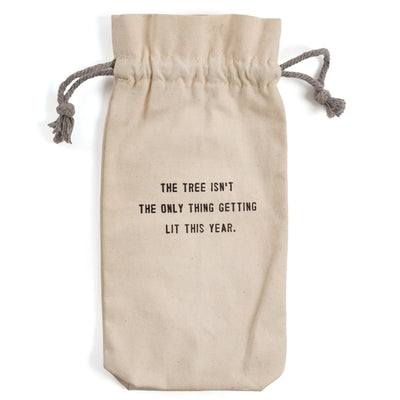 Seasonal Wine Bag Collection