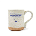 Bob XO Mug