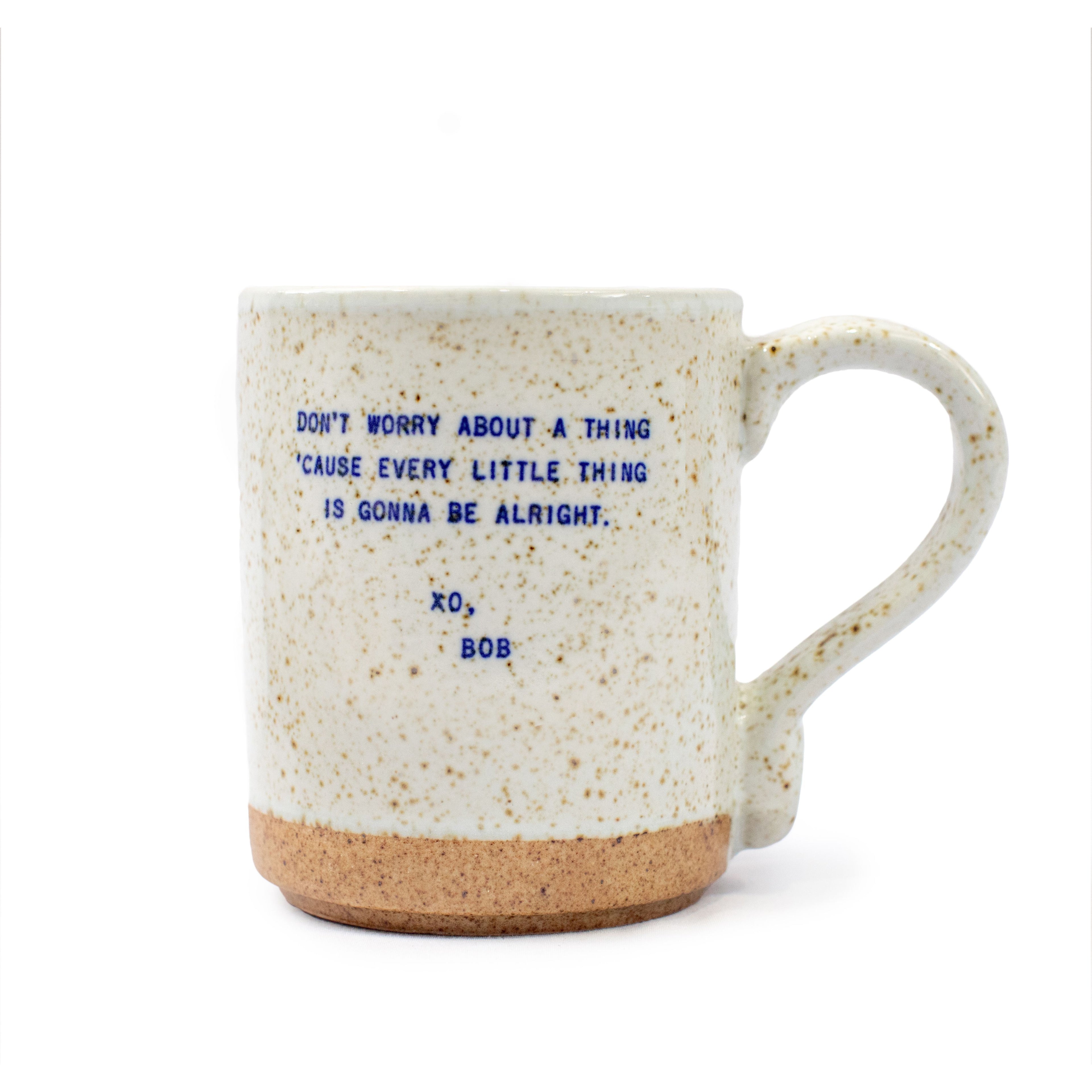Legends XO Mugs