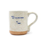 ***Frank XO Mug