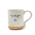 XO Mug - Jerry