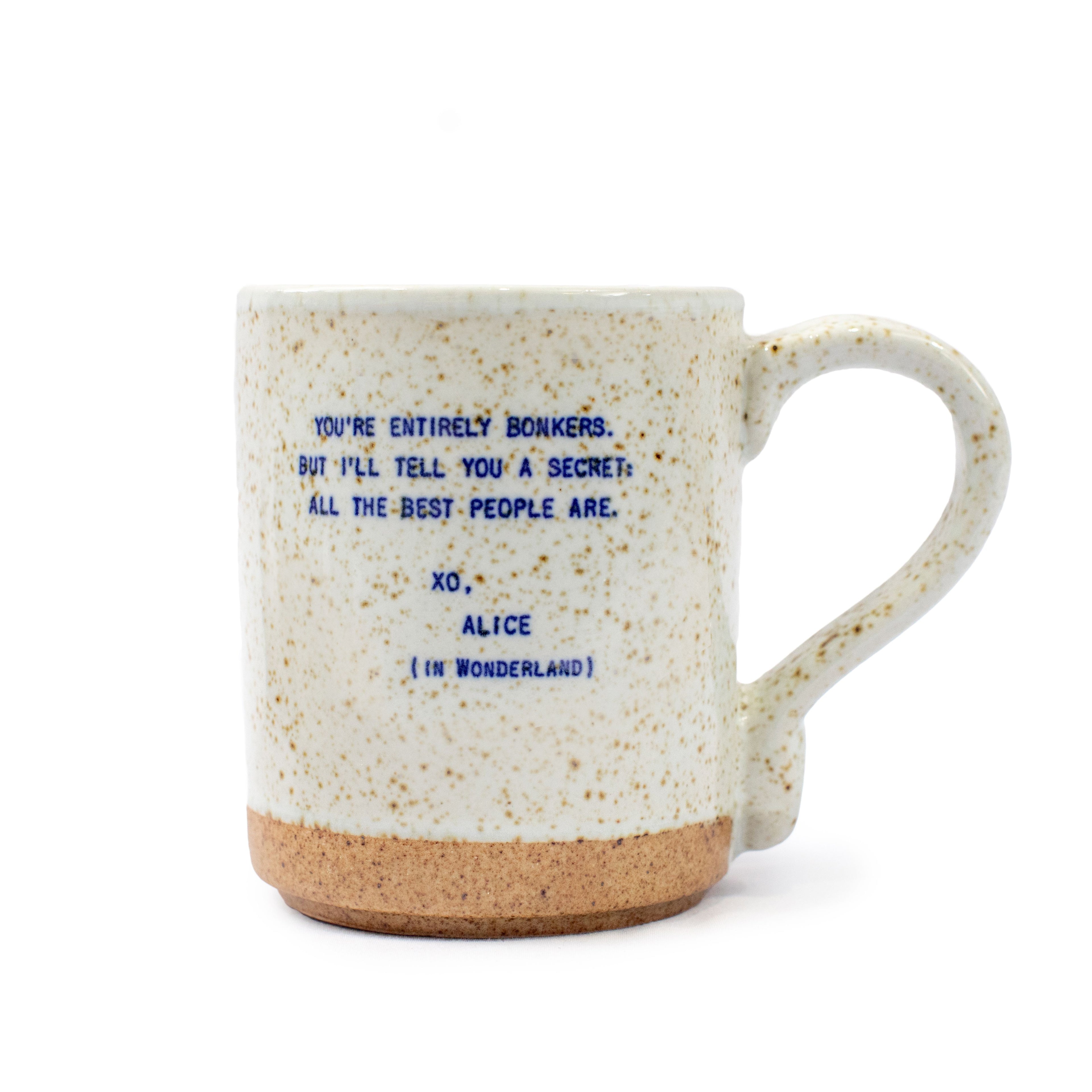 Legends XO Mugs