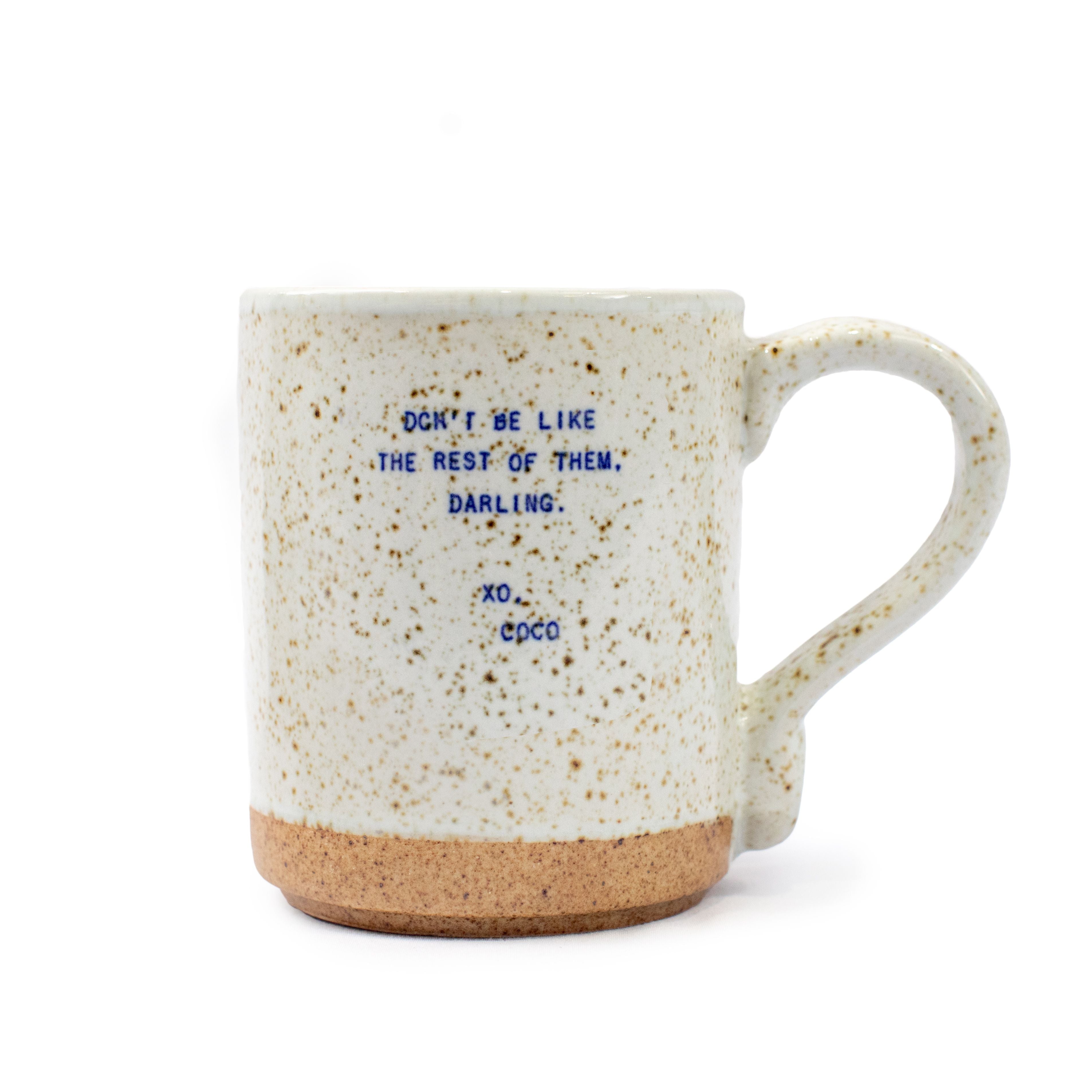 Sheroes XO Mugs