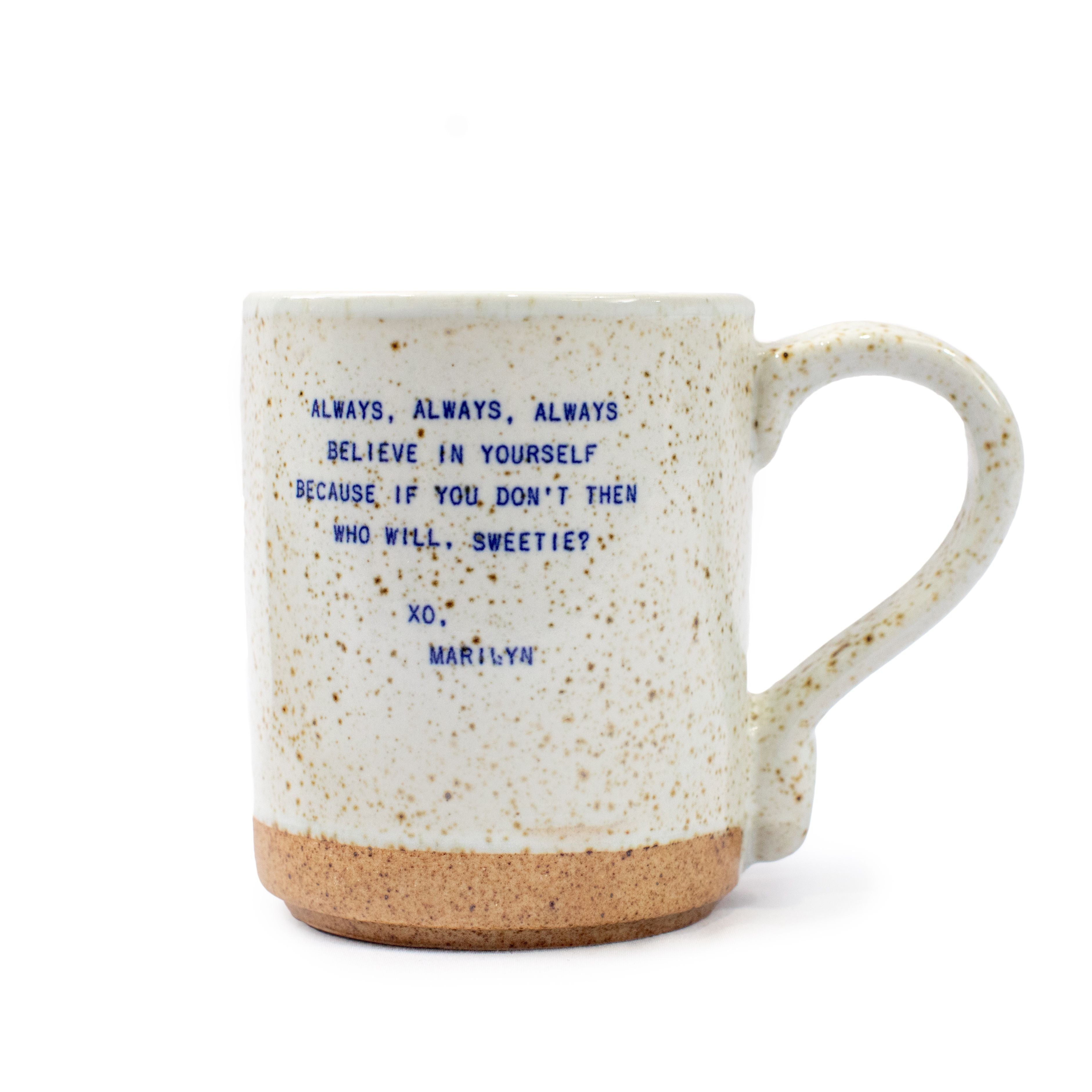 Sheroes XO Mugs