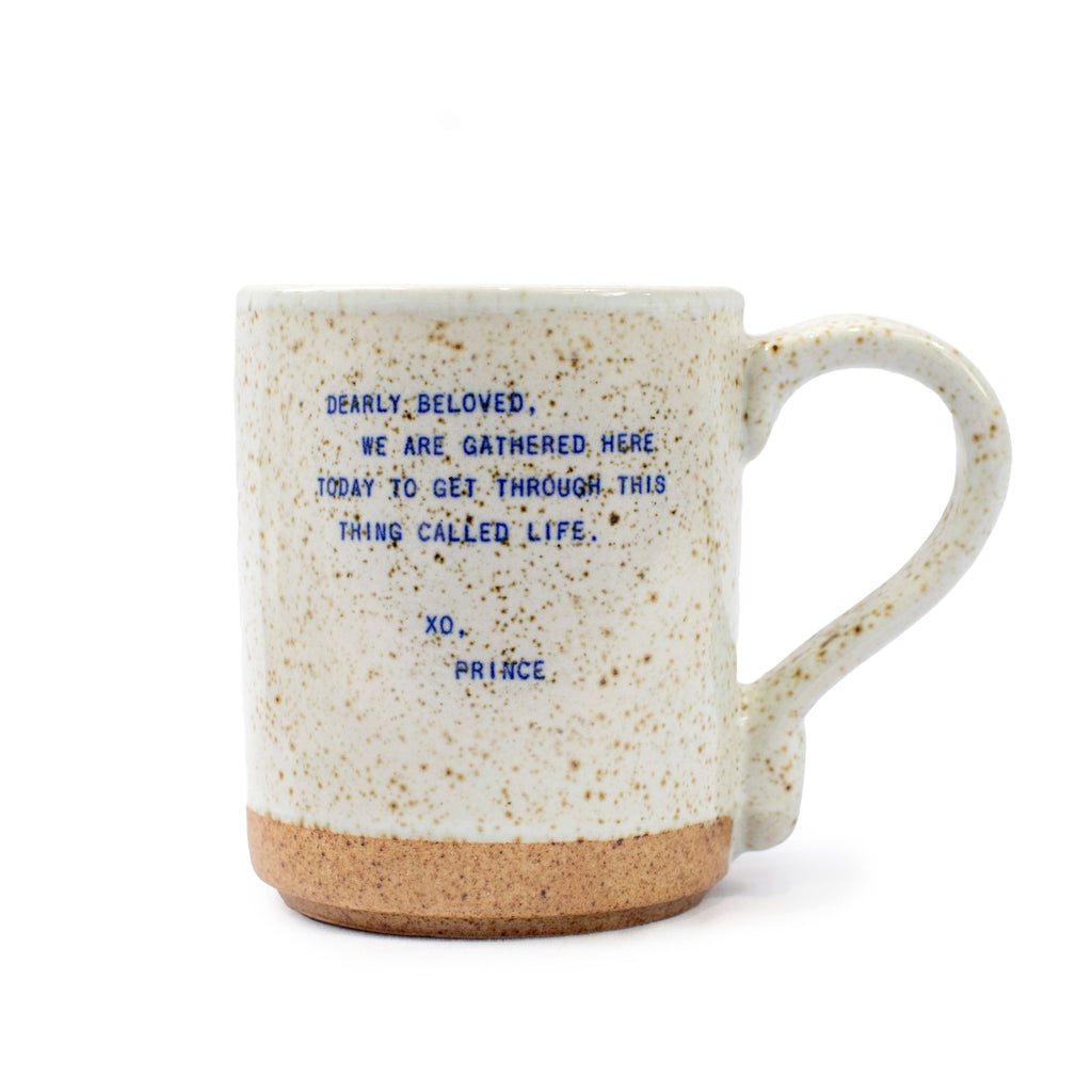 Legends XO Mugs