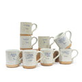 Sheroes XO Mugs