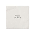 Game Day Cocktail Napkin Collection