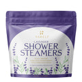 Lavender Shower Steamer Tablets
