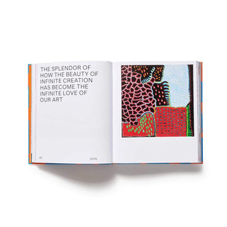Yayoi Kusama: Every Day I Pray for Love
