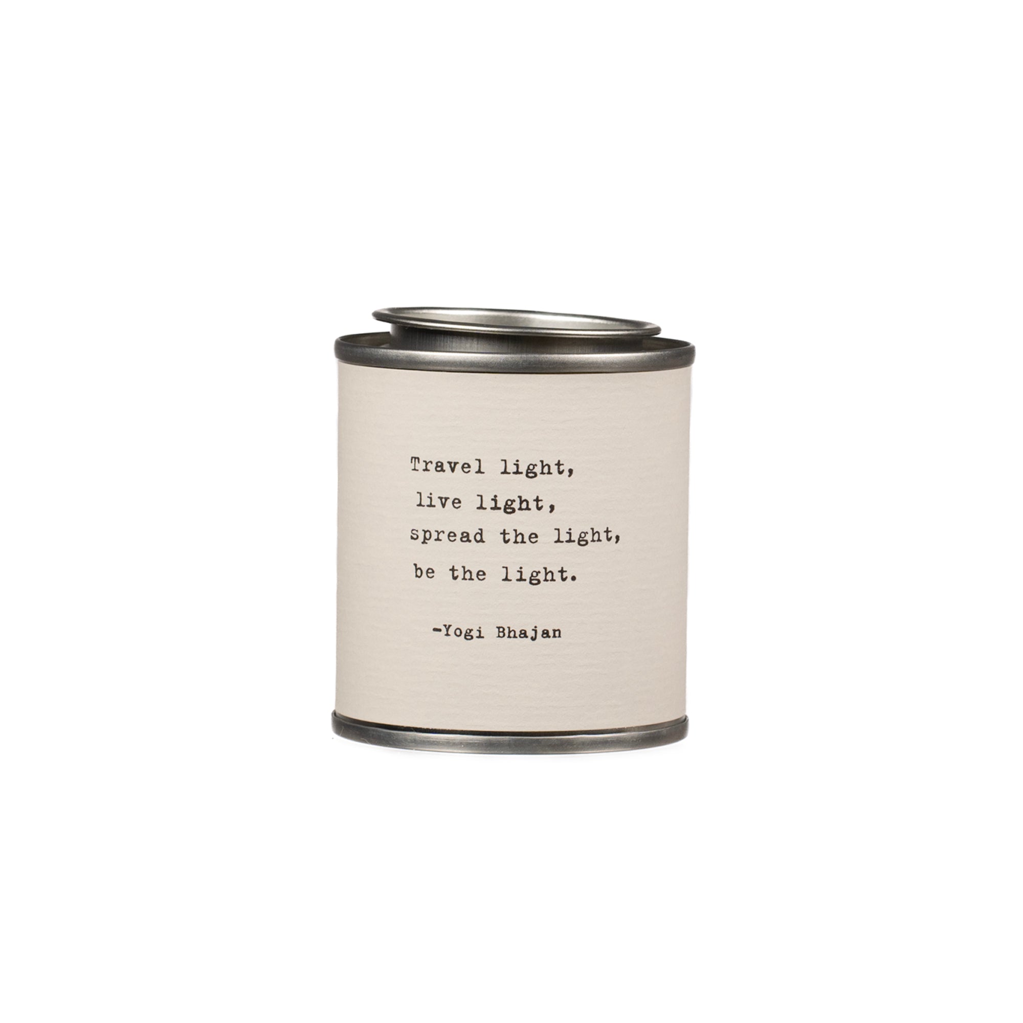 Shine Candle Collection